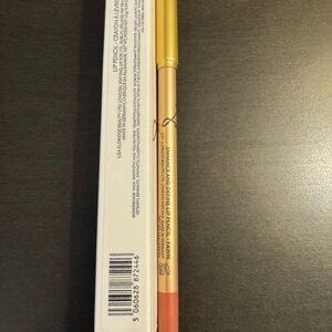 Lisa Eldridge Enhance and Define Lip Pencil Fawn 1.2 g .04 oz Full Size Used